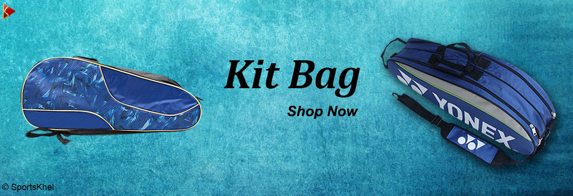 Kitbag