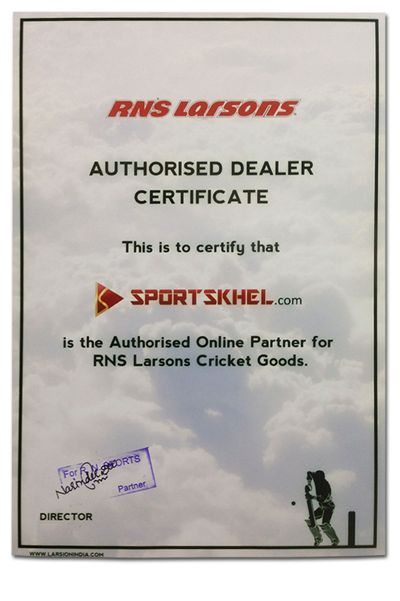 Download Authorized Rns Dealer In India And Abroad Sportskhel