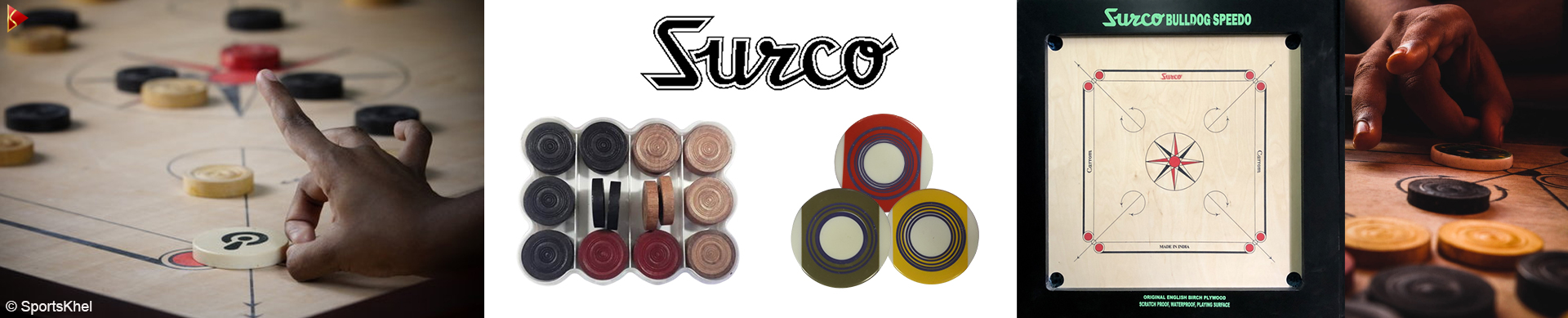 SURCO