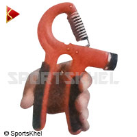 Airavat 4505 Adjustable Hand Grip Instructions