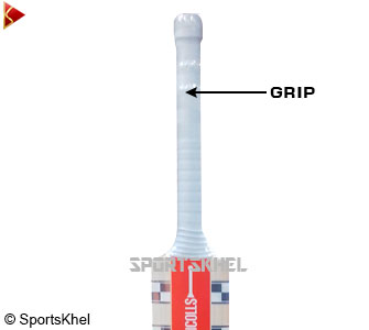 Gray Nicolls Classic GN8 Cricket Bat Features