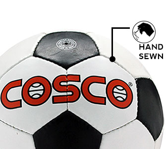 Cosco Premier Football Size 4 Features