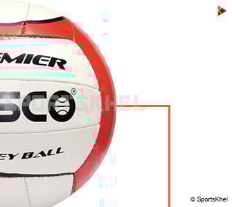 Cosco Premier Volleyball Features 1