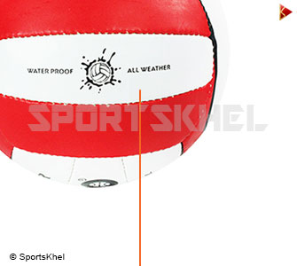 Cosco Premier Volleyball Features 3