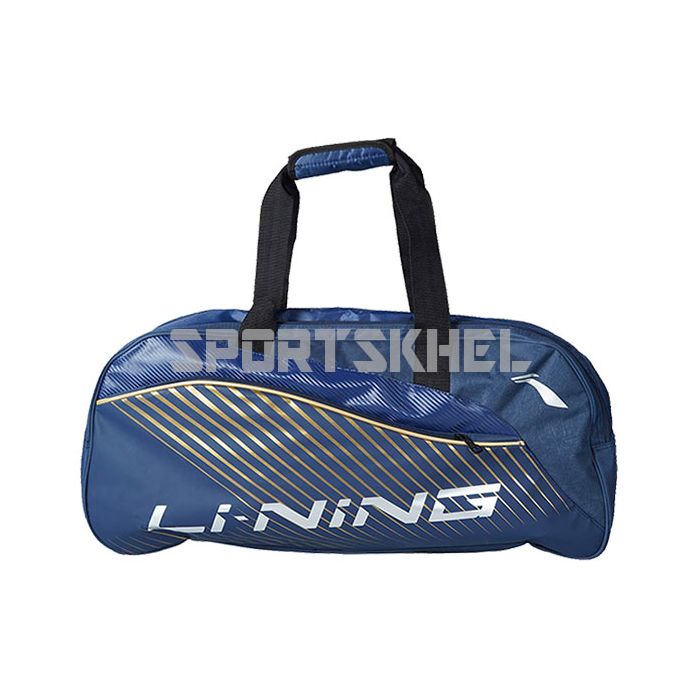 LiNing ABDS667 6in1 Parallel Badminton Kit Bag  Prokicksports