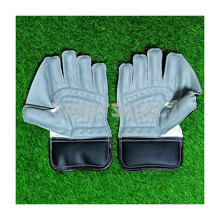 Buy SS Academy Wicket Keeping Gloves Size Men Online
