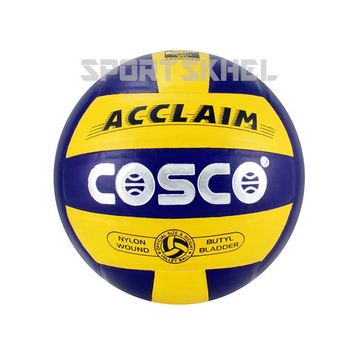 Cosco acclaim volleyball clearance