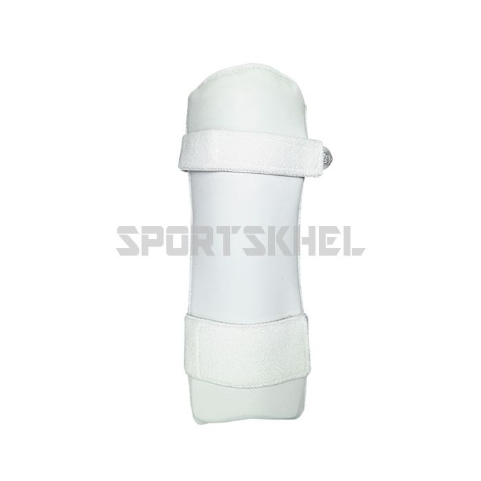 Sg arm guard clearance