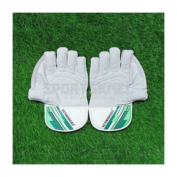 Buy SS Aerolite Wicket Keeping Gloves Size Men Online