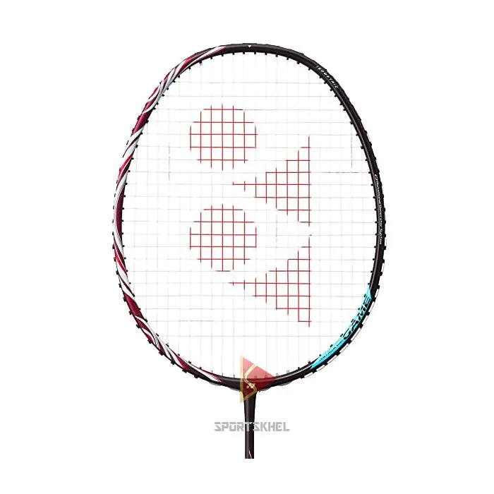 mikix_x82 美品 ヨネックス astrox100 game Yonex Astrox 100 Game (Kurenai) Pre-strung - JoyBadminton