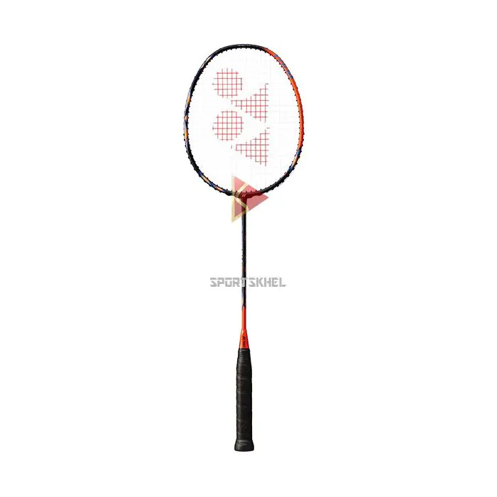 ミリカナ「美品」YONEX ASTROX 77 TOUR Yonex Astrox 77 TOUR Strung Badminton Racquet, 4U5 (High