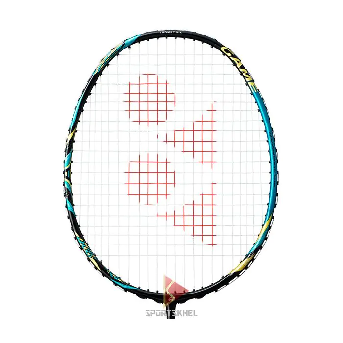 【Tuan Than 】YONEX ASTROX 88S GAME Yonex Astrox 88 Play 2024 [Black/Silver] Pre-Strung