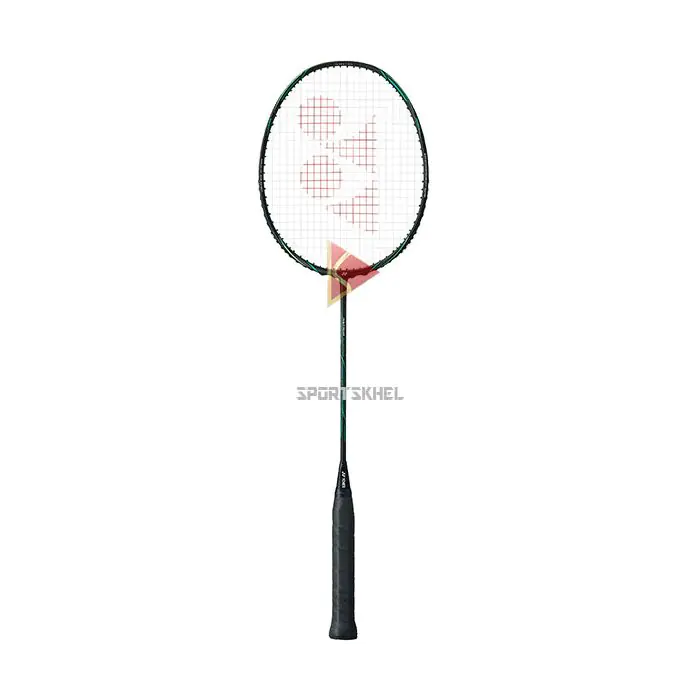 YONEX　NEXIGA90S YONEX ASTROX NEXTAGE Badminton Racquet|4U G5|Black Lime