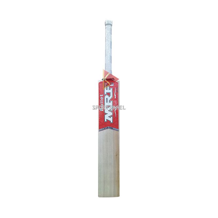 Buy Mrf Bullet English Willow Cricket Bat Size Men Available online with next day delivery at pro:direct cricket. mrf bullet english willow cricket bat size men