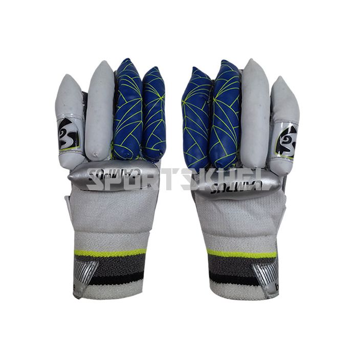 Buy Sg Campus Batting Gloves Youth Online Sg campus inner gloves for batting mens size. sportskhel com