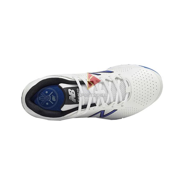 new balance ck44 cricket shoes