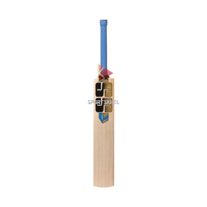 Custom Made Plain English Willow Long Handle Long Blade Cricket Bat Free Extra 