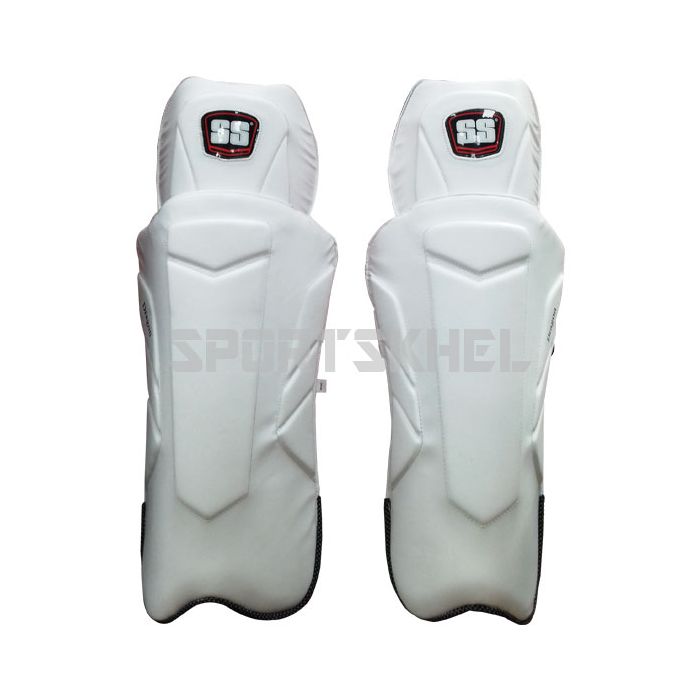 SS Dragon Wicket Keeping Pads Men