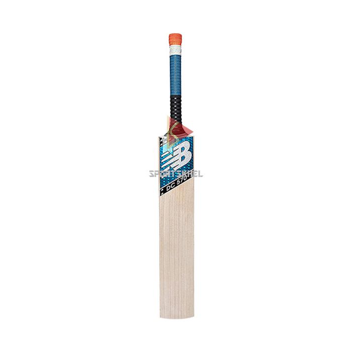 new balance dc 570 cricket bat