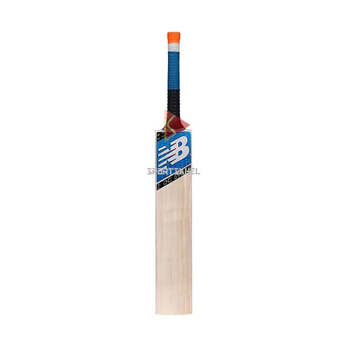 who makes new balance cricket bats