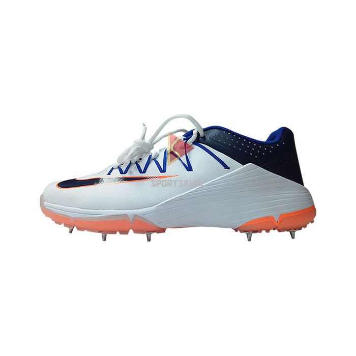 Buy Nike Domain 2 Spikes Cricket Shoes 