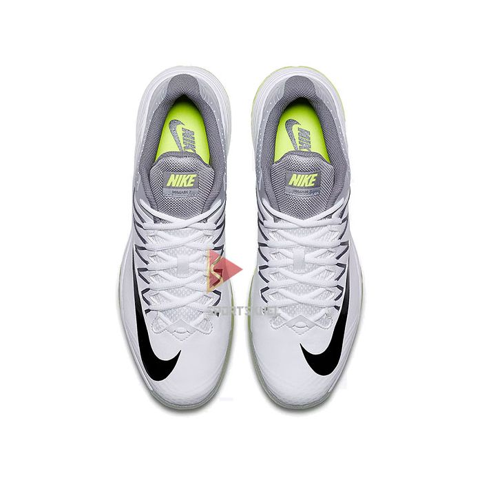 nike white cricket dress online