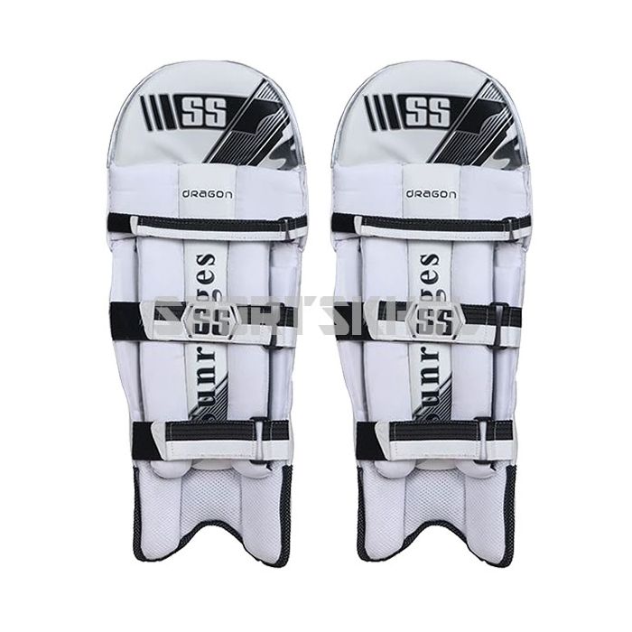 Ss Dragon Batting Pads Men