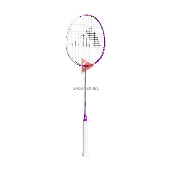 Adidas F100 Badminton Racket -Sportskhel.com