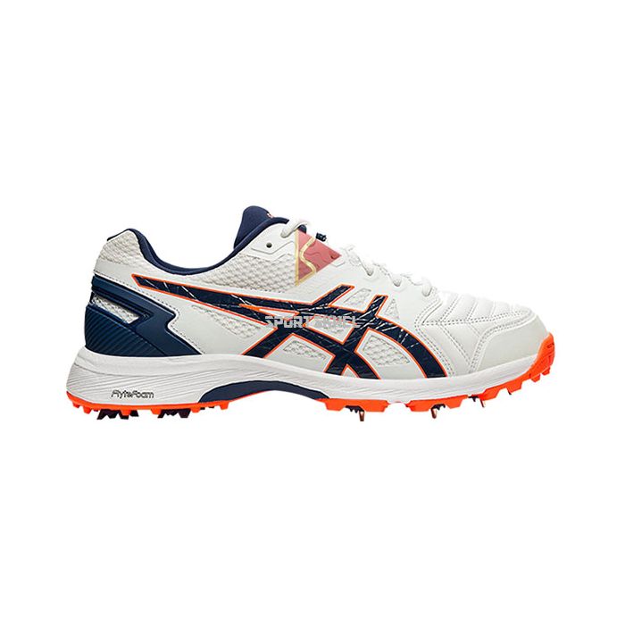 asics cricket shoes size 9