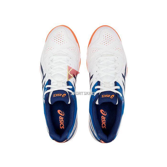 asics cricket shoes gel peake 5