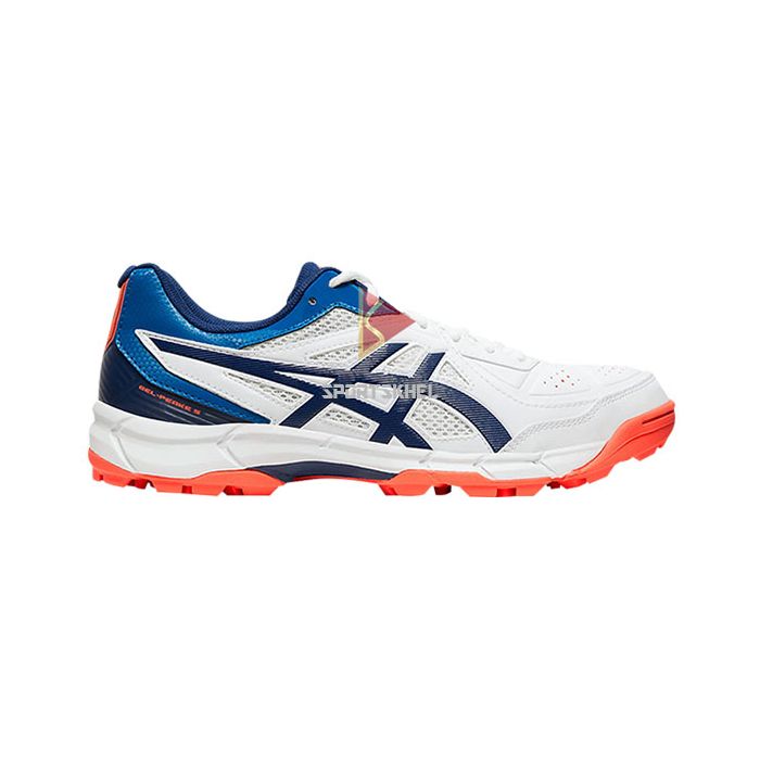 asics cricket batting shoes