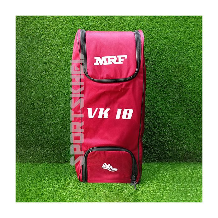 Buy ArrowMax Elite Full Cricket KIT Bag Duffle PITHU Bag for Men Women  Years Boys BAT Pocket (Kit Bag) Online at Low Prices in India - Amazon.in