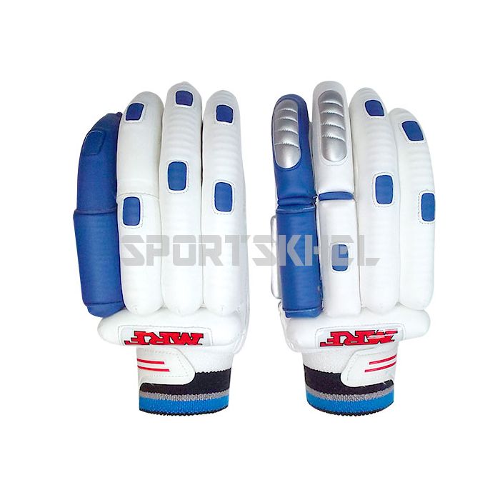 Buy Mrf Genius Grand Batting Gloves Men Largest collection of mrf cricket batting gloves. sportskhel com