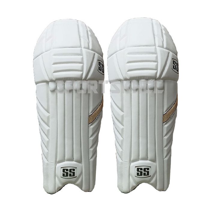 SS Gladiator Batting Pads Men 