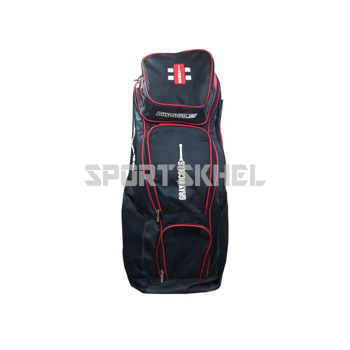 Buy Gray Nicolls Legend Cricket Kitbag Online at Low Prices in India -  Amazon.in