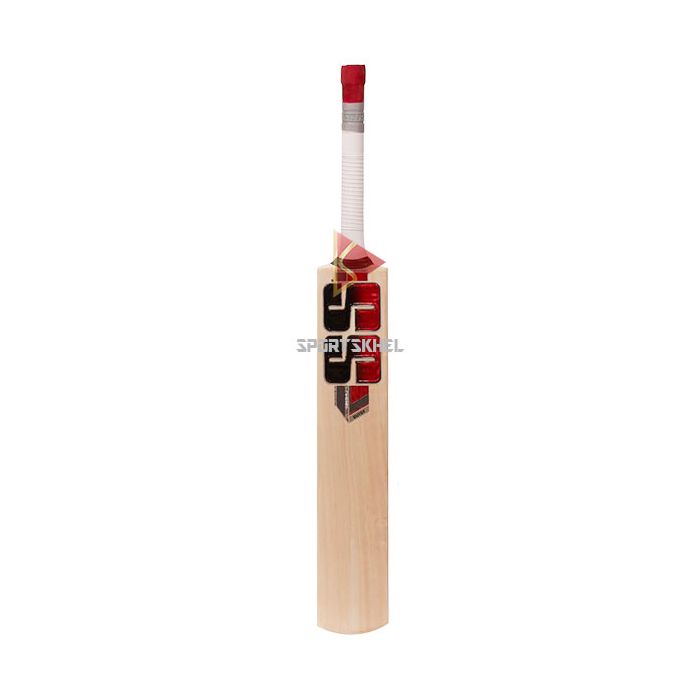 Ss gutsy kashmir willow cricket bat clearance