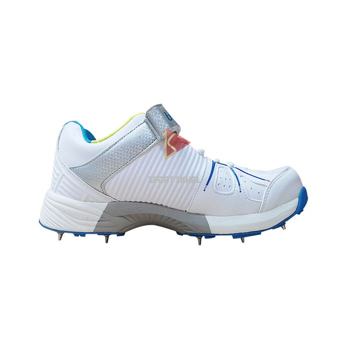 Buy SG Hilite 5.0 Spikes Cricket Shoes