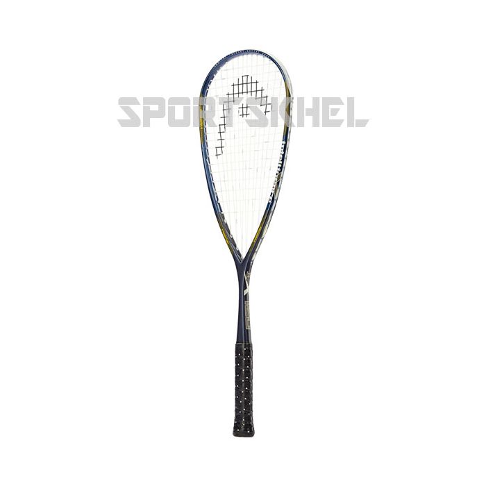 Buy Head I.X.120 Squash Racket Online