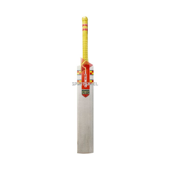 Gray Nicolls Ignite GN2 English Willow Cricket Bat Size Harrow