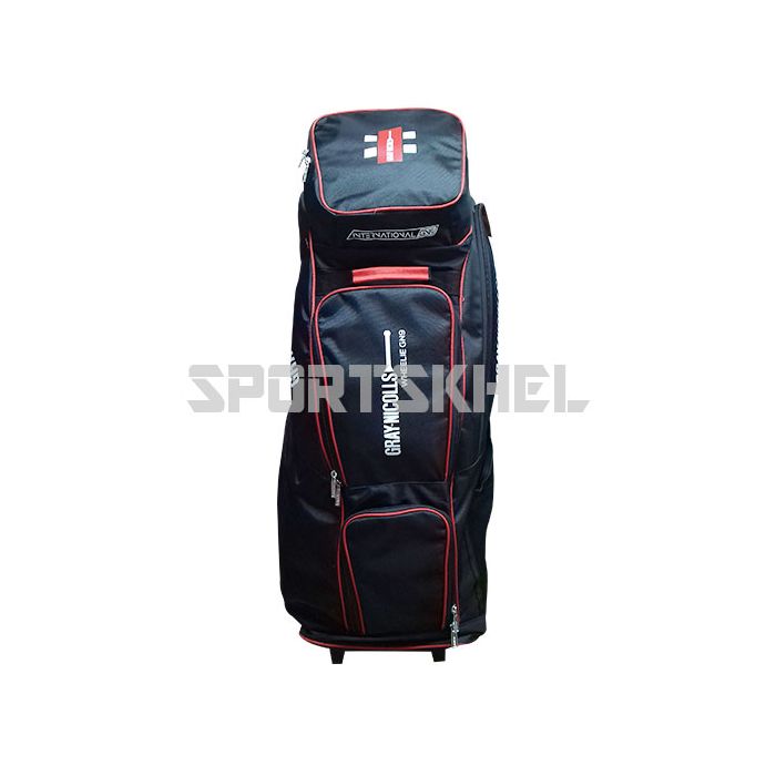 SM PLAYER'S PRIDE Cricket Kit Bag / Football / Travel / Trolley | Wheels -  Buy SM PLAYER'S PRIDE Cricket Kit Bag / Football / Travel / Trolley | Wheels  Online at Best Prices in India - Cricket | Flipkart.com