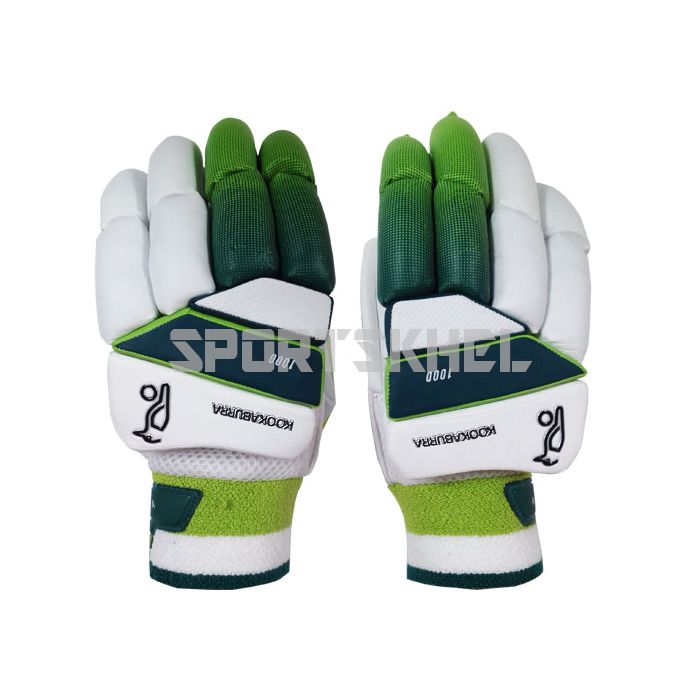 Kookaburra kahuna 1000 batting gloves Clearance