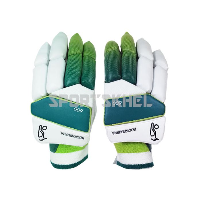 Kookaburra kahuna 600 batting gloves clearance