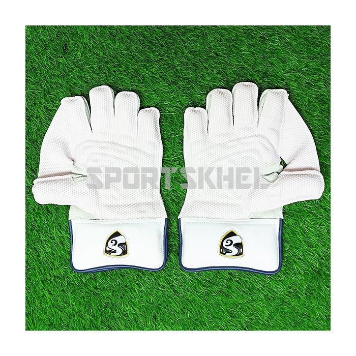 SG League Inner Gloves for Wicket Keeping Mens Size 100% Original Brand 