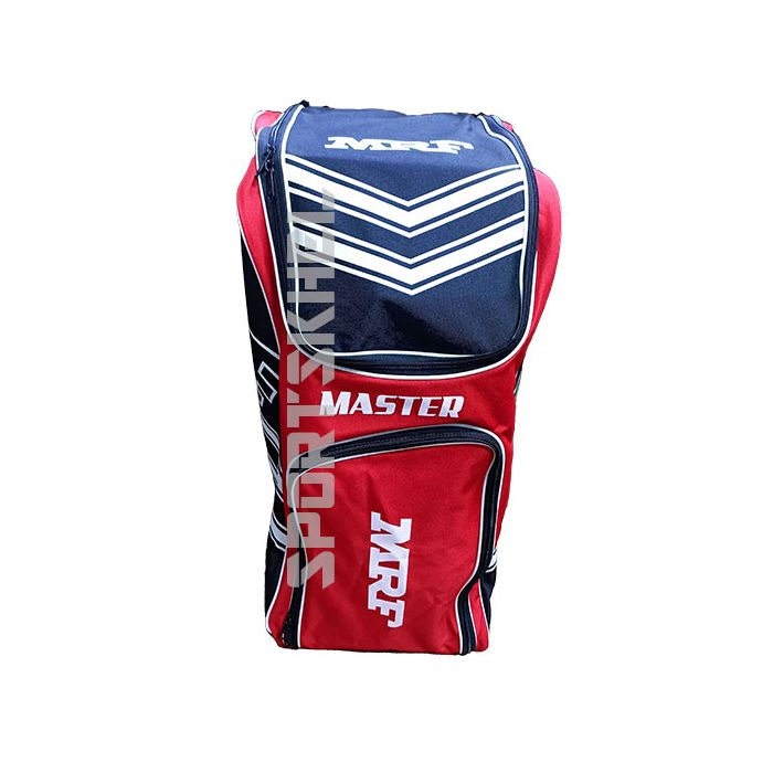 MRF Master JR Cricket Kit Bag