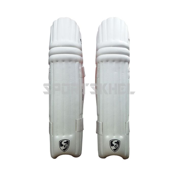 Sg megalite batting pads clearance