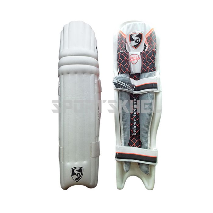 Sg megalite batting pads clearance