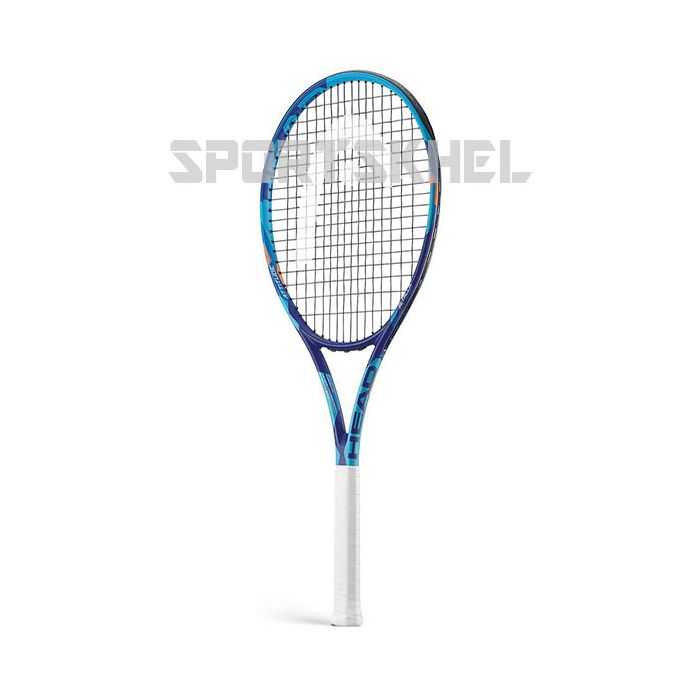 Reg $99 Dealer Warranty HEAD MX Attitude Tour Tennis Racquet Racket 4 0/8 