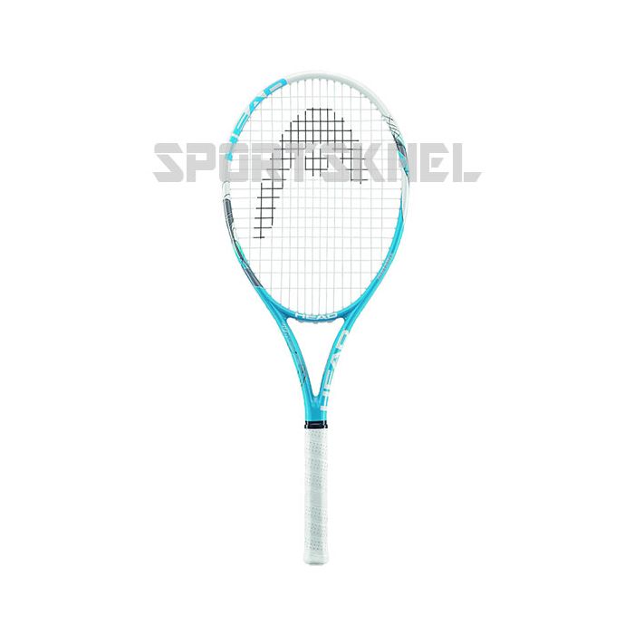 Head MX Pro Lite besaitet Tennis Racquet 