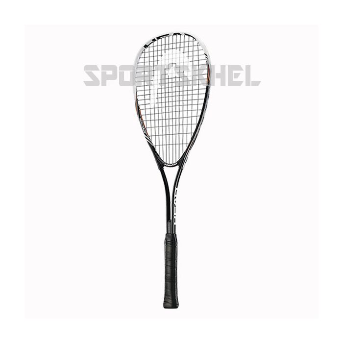 Buy Head Nano Ti Spector Squash Racket