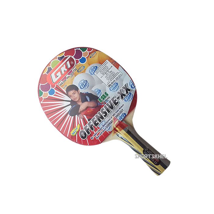 Gki offensive xx Clearance